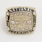 Drop Shipping T 1998 Tennessee Heavy rusak  Championship Ring Size 11