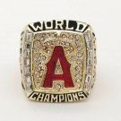 Drop Shipping Good Quality 2002 Los Angeles Angels World Series Baseba