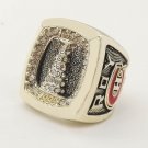 Who Can Beat Our Rings, High Quality 1993 Montreal Canadiens Stanley C