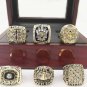 Wholesale 1974 1975 1978 1979 2005 2008 Pittsburgh Steelers super bowl