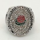 Factory direct sale silver plated 2015 Oregon Ducks Rose Bowl Fashion