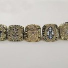 Alloy Rings Sets for Replica Super Bowl 5 Years 1971/1977/1992/1993/19