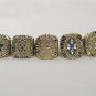 Alloy Rings Sets for Replica Super Bowl 5 Years 1971/1977/1992/1993/19
