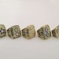Alloy Rings Sets for Replica Super Bowl 5 Years 1971/1977/1992/1993/19