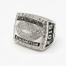 Factory Direct Sale 2015 fantasy Football Championship Ring Solid Souv