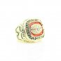 1969 KANSAS CITY CHIEFS SUPER BOWL IV WORLD CHAMPIONSHIP RING US SIZE