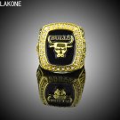 LAKONE Champions ring, 1991 Bulls Chicago championship ring, sports fa