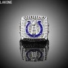 LAKONE Champions ring, 2006 Indianapolis Colts Football World Champion