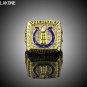 LAKONE Champions ring, 2006 Indianapolis Colts Football World Champion