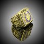 LAKONE Champions ring, 2006 Indianapolis Colts Football World Champion