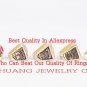Drop Shipping Good Quality 1972/1982/1983/1987/1991 Replica Washington