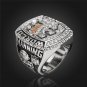 Hot Selling 2015 2016 Denver Broncos Super Bowl Ring Vintage Men Jewel