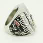 2009 PITTSBURGH PENGUINS STANLEY CUP CHAMPIONSHIP RINGS MEN SIZE 11-in