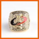 New 2006 NHLCarolina Hurricanes Replica Ice Hockey Stanley Cup Champio