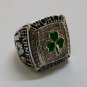 Factory price 2008 Celtics basketball championship ring replica drop s