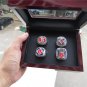 free shipping 1986 2004 2007 2013 Boston RED SOX world championship ri