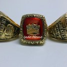2016 Hot Sale 1964 1974 1978 boxing ring Muhammad Ali championship rin