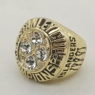 Promotion 1983 NHL New York Islanders Stanley Cup Championship Ring-in