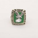 Free Shipping High Quality 1980 Philadelphia eagles Super Bowl Replica