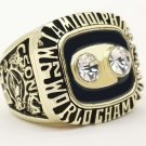 The Best Quality Replica Super Bowl 1973 Miami Dolphins championship r