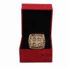 High Quality Ring 1979 Pittsburgh Steelers Championship Ring Replica S