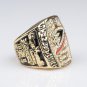 Bottom Price for 2007 Replica Ice Hockey Anaheim Ducks Championship Ri