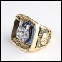 High Quality 1970 Super Bowl Baltimore Colts Championship Ring for Fan