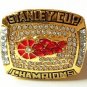 1998 stanley cup detroit red wings world championship ring Yzerman cha
