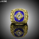 LAKONE Champions ring, 1984 Detroit Tigers championship ring, sports f