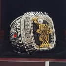 2012 Miami Heat National Bakstball Championship Ring 10 Size Wade Name