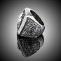 LAKONE Championship rings,1996 Chicago Bulls Champion Ring, sports fan