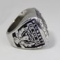 1980 Super Bowl XV Oakland Raiders Championship Ring-in Underwear from