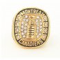 1959 60 montreal canadiens Beliveau world series championship ring -in
