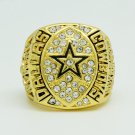 Hot Selling Super Bowl 1992 Dallas Cowboys National Championship Ring-