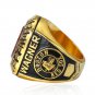 1986 Boston Red Sox World Series Championship Rings #WAGNER-in Rings f
