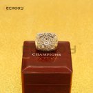 1972 Boston Bruins Championship Ring Replica# BORR-in Rings from Jewel
