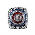 BIFAJAJA Drop Shipping 2016 CHICAGO CUBS WORLD SERIES RIZZO BRYANT  ZO