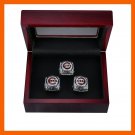 2016 CHICAGO CUBS WORLD SERIES CHAMPIONSHIP RING BRYANT/RIZZO/ZOBRIST