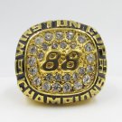 1999 NASCAR Winston Cup Series Championship Ring,Men's ring-in Un