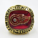 2015 Fashion NHL Sport Jewelry Stanley Cup 1997 Detroit Championship R