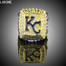 LAKONE Champions ring, Perez 2015 Kansas City Royals World championshi