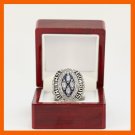 SLIVER COLOR NEW 1993 DALLAS COWBOYS SUPER BOWL XXVII WORLD CHAMPIONSH