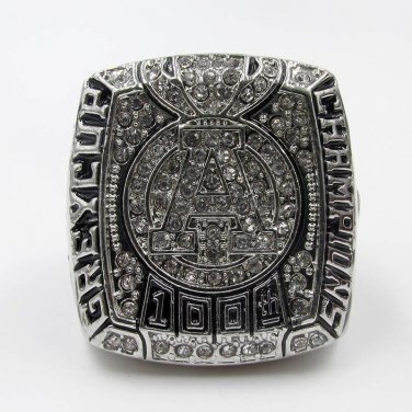 2012 Toronto Argonauts 100th Grey Cup Canadian Football League Champio