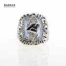 New Arrival 2015 Carolina Panthers Championship Rings Replica Drop Shi