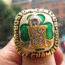 Drop Shipping 1986 Boston Basketball World Celtics Championship Ring W