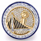 Drop Ship official 2017 Golden State Warrior National Basketball World