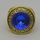 1963 Los Angeles Dodgers World Series Championship Ring drop ship cham