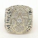 1992 Super Bowl Dallas Cowboys fashion Custom Sports Fans World Champi
