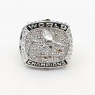 Factory direct sale 2013 Seattle Seahawks Super Bowl Zinc Alloy silver