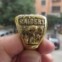 FreeShipping high quality Jewelry Oakland Raiders Super Bowl XVIII Cha